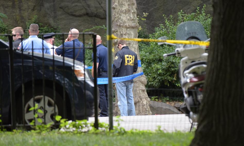 Nalot FBI na posiadłość rosyjskiego oligarchy