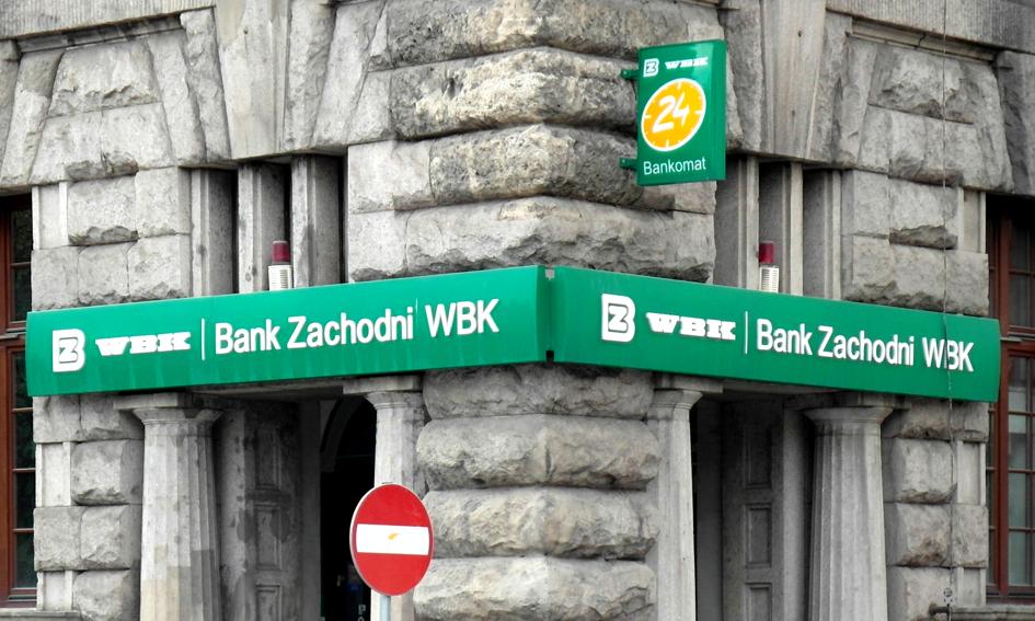 BZWBK: Firmy korzystają aktywnie z bankowości elektronicznej
