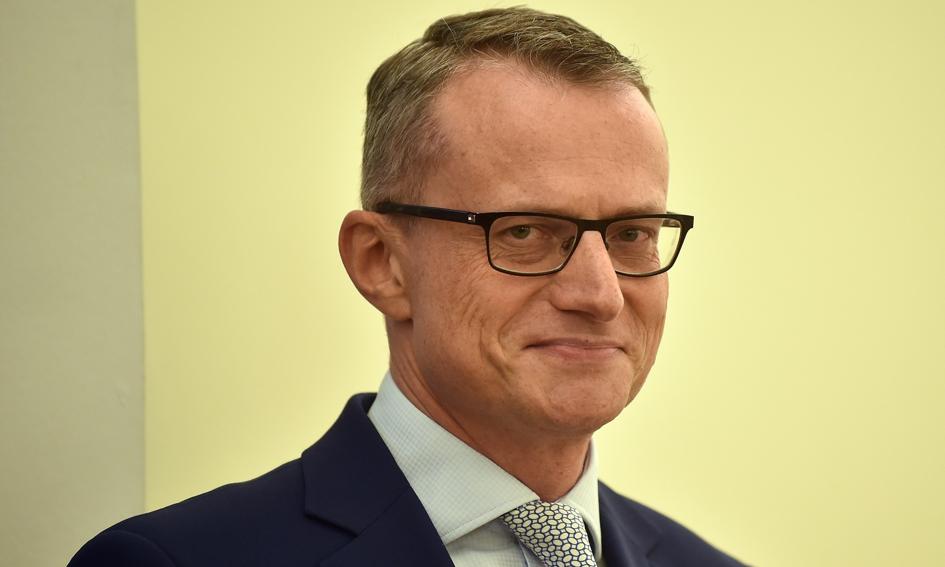 Magierowski: Prezydent liczy, że kwota wolna zostanie podwyższona