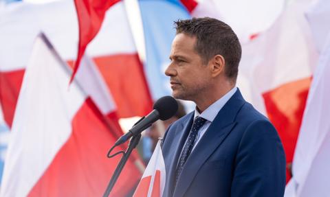 Wybory nie były uczciwe? Komitet Trzaskowskiego złożył protest wyborczy