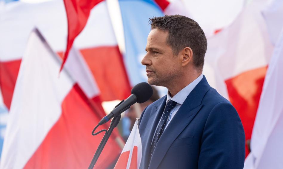 Wybory nie były uczciwe? Komitet Trzaskowskiego złożył protest wyborczy