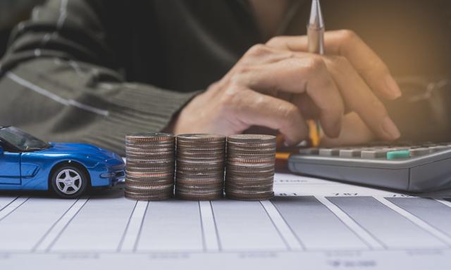 Pojazdy na minuty zaleją polskie miasta