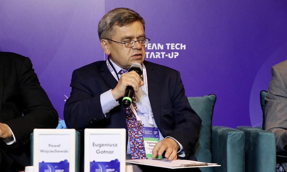 Gatnar z RPP podtrzymuje postulat podwyżki stóp procentowych o 15 pb.