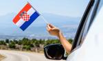 Autem do Chorwacji taniej niż rok temu. Ile zapłacimy za autostrady i paliwo?