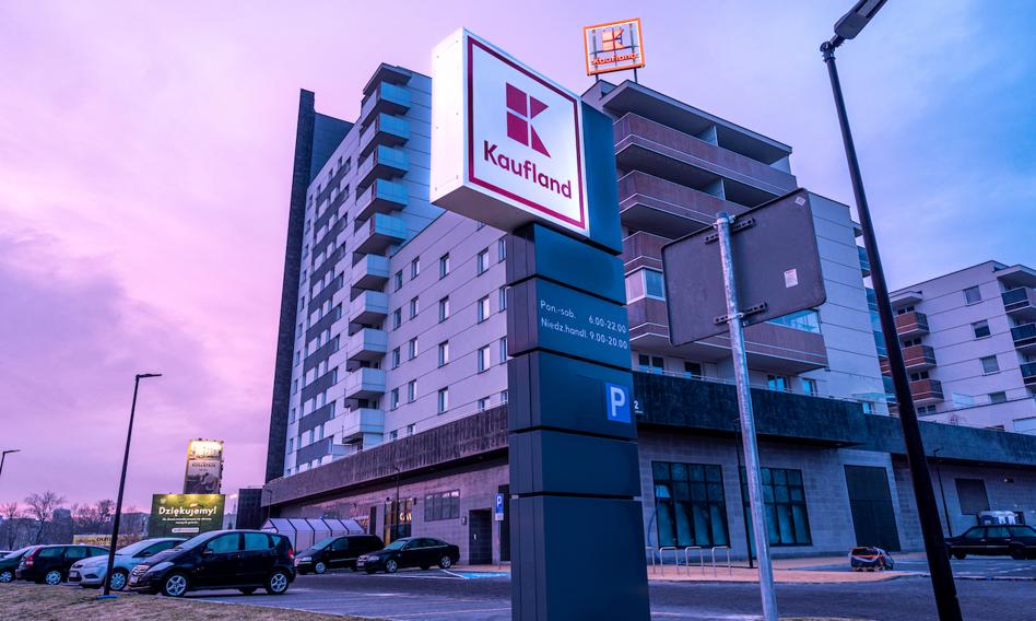 Kaufland jak Żabka? Sieć testuje nowy format sklepów