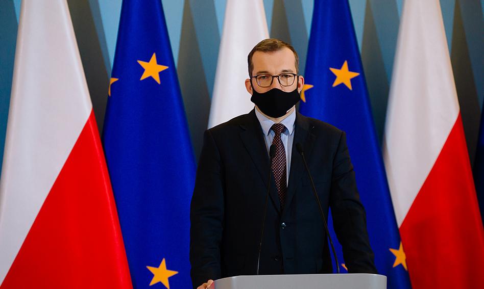 Puda: Zabiegamy w KE o zmniejszenie wkładu własnego przy korzystaniu z funduszy UE