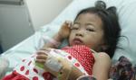Alert na Filipinach z powodu ponad 450 zgonów na dengę