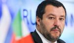 Salvini: Sankcje przeciwko Rosji to absurd