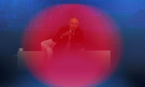 Jesteśmy najbliżej zawieszenia broni od początku rosyjskiej inwazji