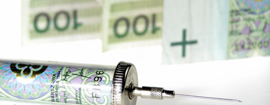 NFZ dodatkowe ubezpieczenie zdrowotne w Polsce