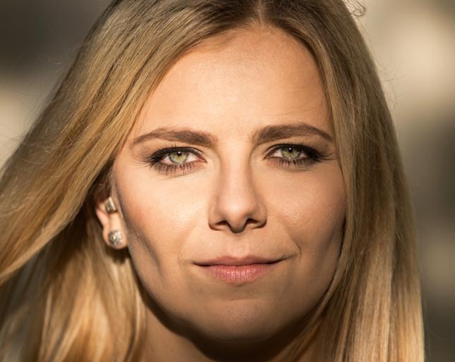 Maria Belka