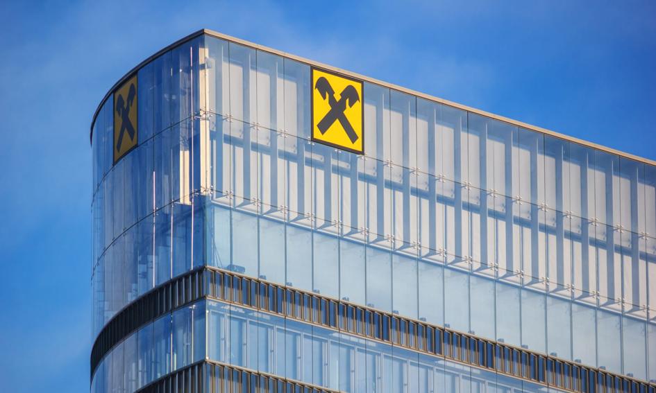 Rzecznik Finansowy Pozwal Raiffeisen Bank International Bankier Pl