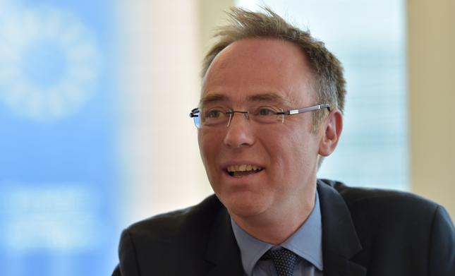 Alasdair Allan