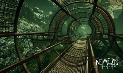 Detalion Games planuje rebranding na Volaria AI