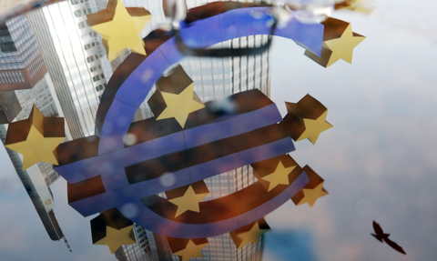 Deflacja w Europie coraz bliżej