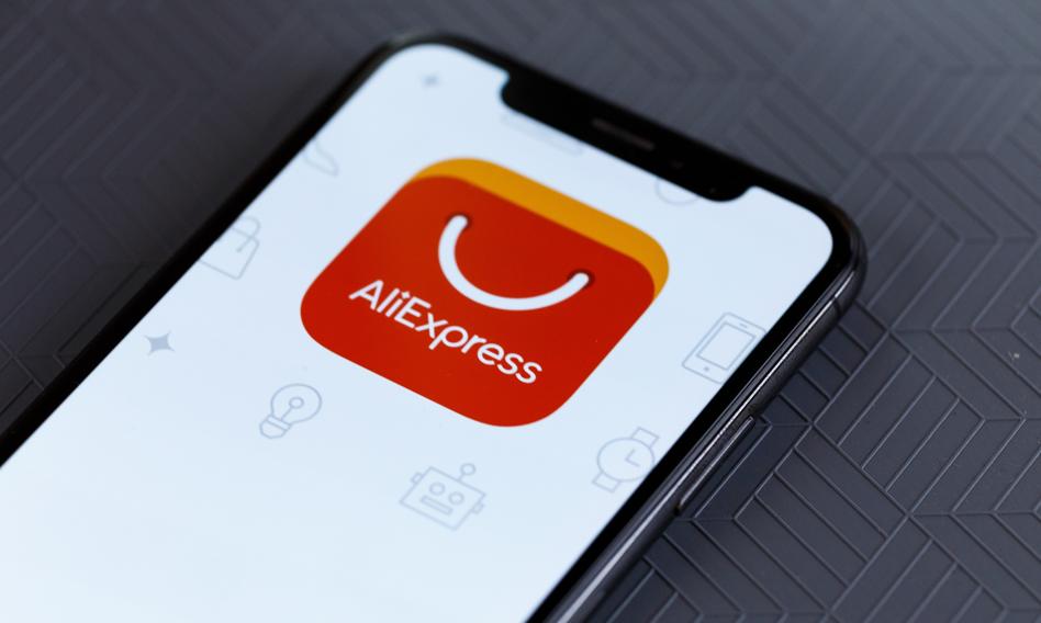 AliExpress oferuje darmową wysyłkę na produkty wyprzedażowe bez minimalnego zamówienia