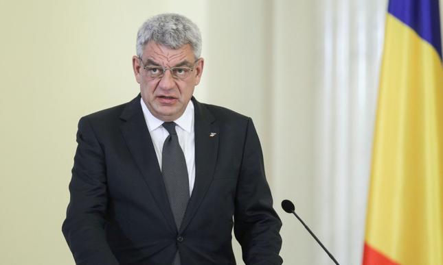 Mihai Tudose