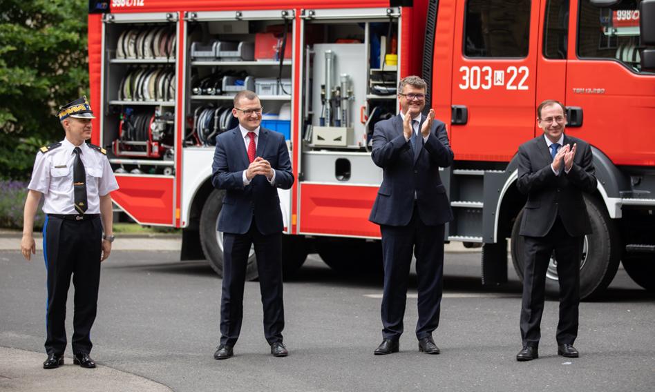 Miliony od KGHM na kampanię PiS? ABW bada sprawę, PiS oferuje pomoc prawną