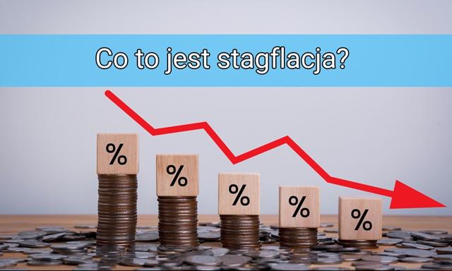 Stagflacja: Jak to Zjawisko Ekonomiczne Może Wpłynąć na Twój Portfel?