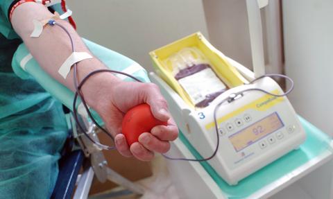 Na całym świecie brakuje krwi. Amerykański Czerwony Krzyż ogłosił kryzys krwiodawstwa