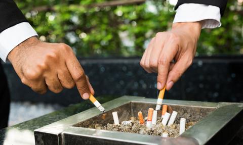 Dodatkowy urlop za bycie niepalącym? Polacy są zainteresowani takim rozwiązaniem