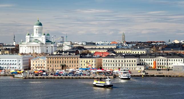 Finlandia testuje dochód podstawowy. 560 euro "pensji" od państwa