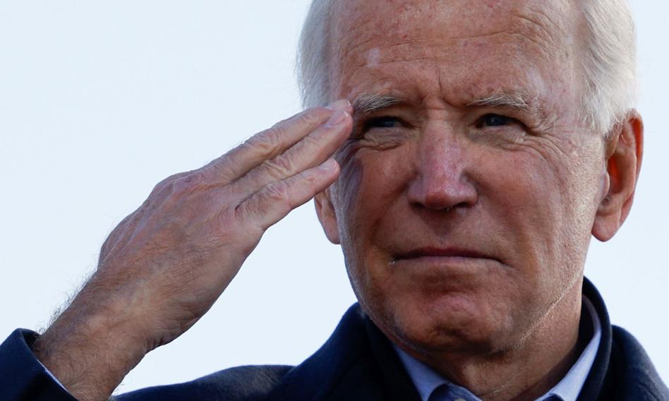 Joe Biden wygrywa wybory w USA