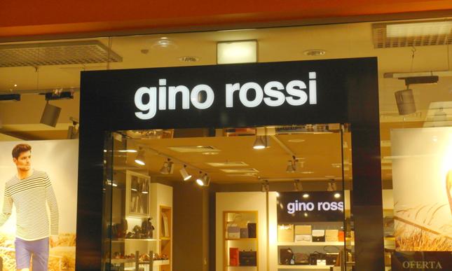 Strata netto Gino Rossi po półroczu wynosi 51 mln zł, rok temu grupa miała 2,3 mln zł zysku