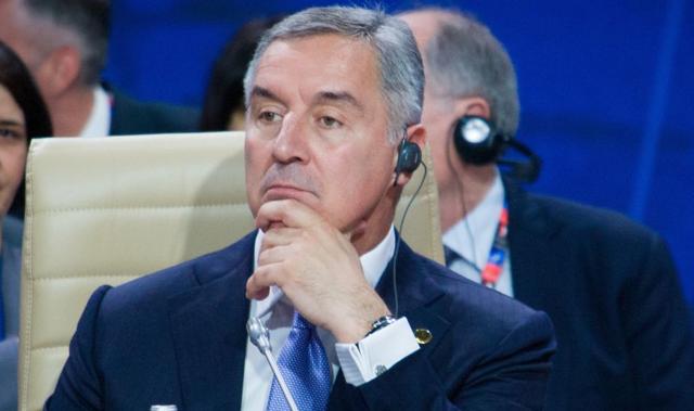 Czarnogóra: oficjalne wyniki potwierdzają zwycięstwo prozachodniej DPS